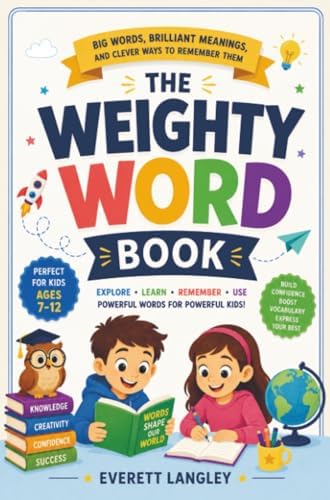 My First Big Book of Words: unknown: 9781903840078: Amazon.com: Books